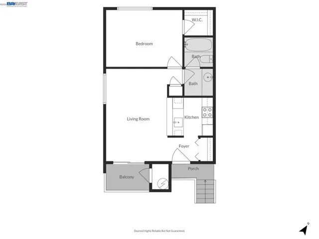 620 River Oak Way 81, Hayward, California 94544