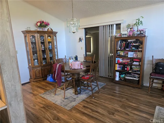 well cared for home w/excellent flooring throughout...seller owned a flooring company