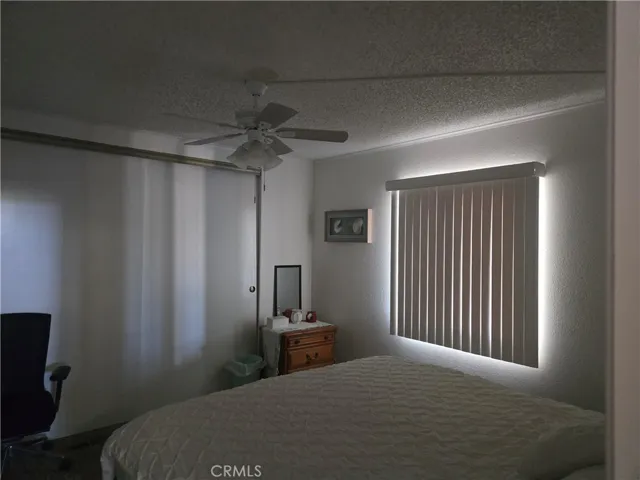 primary bedroom, good sized