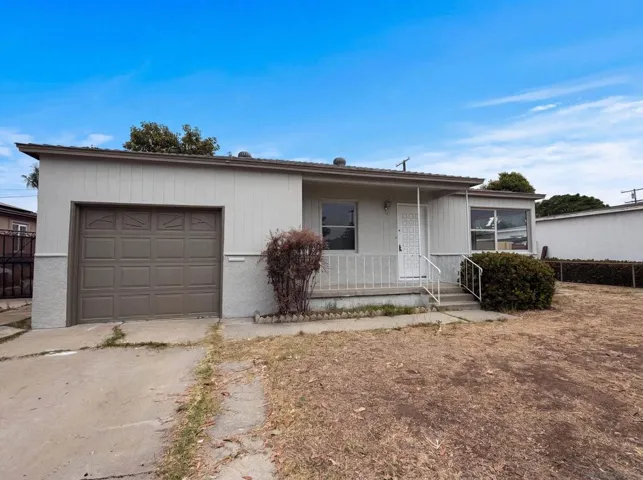 625 Woodlawn, Chula Vista, California 91910
