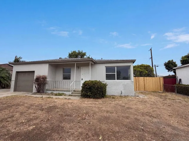 625 Woodlawn, Chula Vista, California 91910