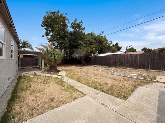 625 Woodlawn, Chula Vista, California 91910