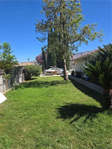 LARGE lot!