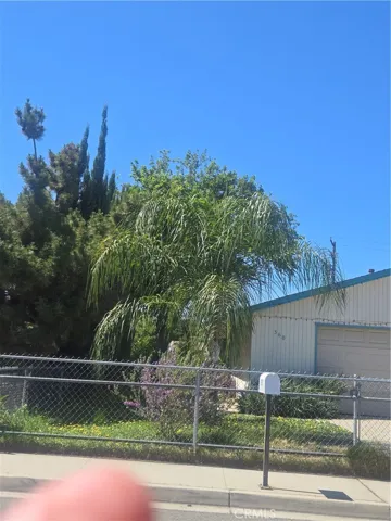 360 W 5th, San Jacinto, California 92583