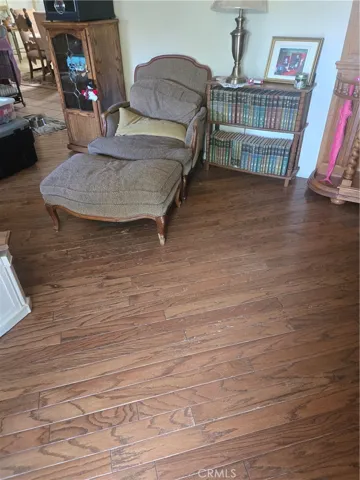 Quality flooring throughout...owner was in the flooring business