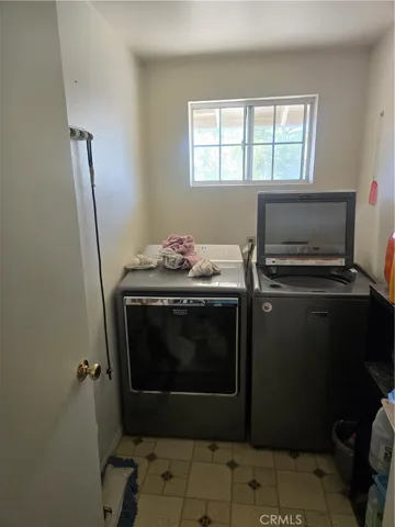 laundry room, inside