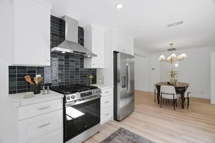 1049 Haven Avenue, Redwood City, California 94063