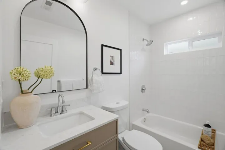 1049 Haven Avenue, Redwood City, California 94063