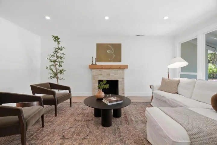1049 Haven Avenue, Redwood City, California 94063