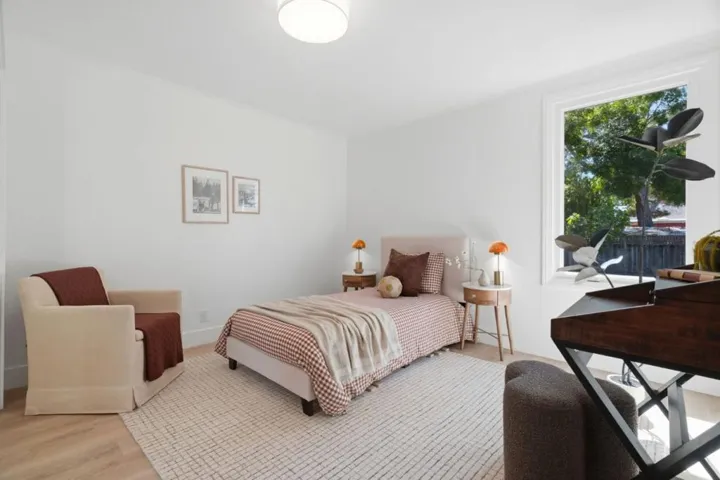 1049 Haven Avenue, Redwood City, California 94063