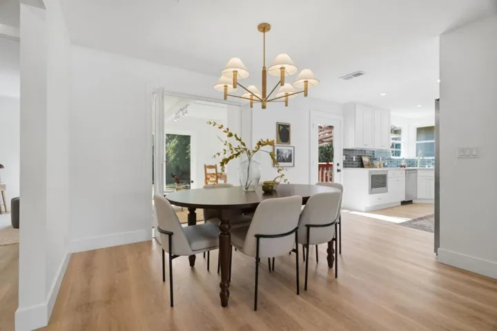 1049 Haven Avenue, Redwood City, California 94063