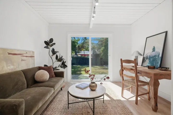 1049 Haven Avenue, Redwood City, California 94063