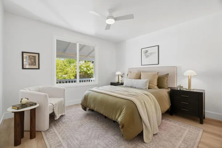 1049 Haven Avenue, Redwood City, California 94063