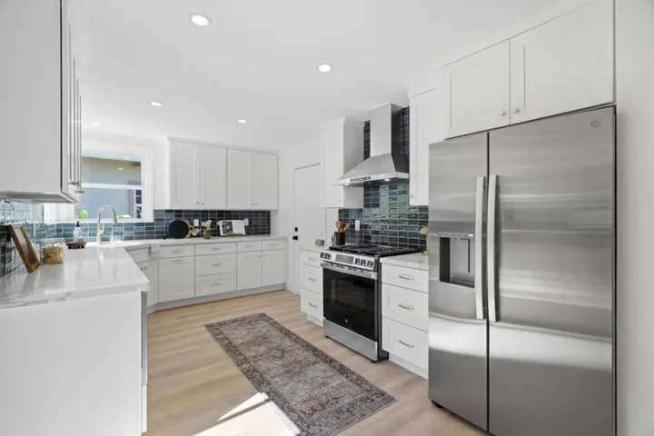 1049 Haven Avenue, Redwood City, California 94063