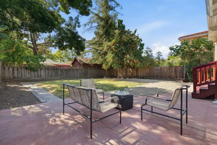 1049 Haven Avenue, Redwood City, California 94063
