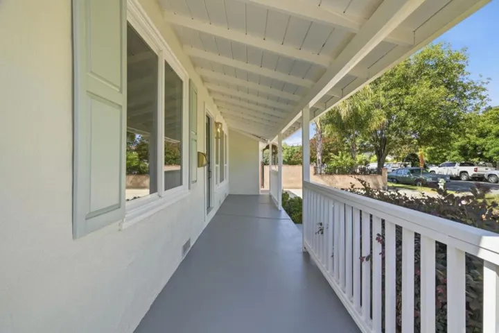 1049 Haven Avenue, Redwood City, California 94063