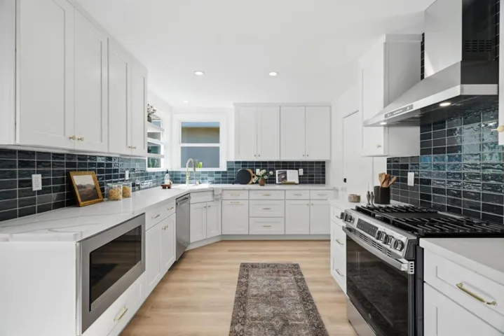 1049 Haven Avenue, Redwood City, California 94063