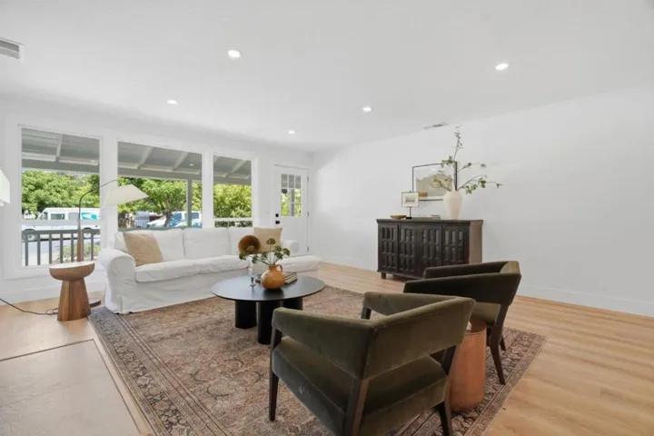 1049 Haven Avenue, Redwood City, California 94063