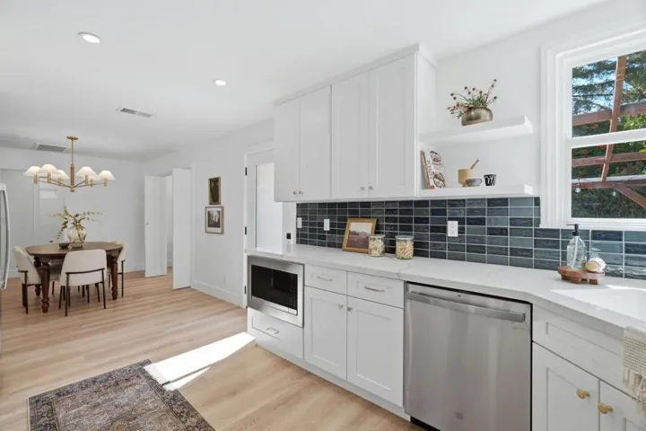 1049 Haven Avenue, Redwood City, California 94063