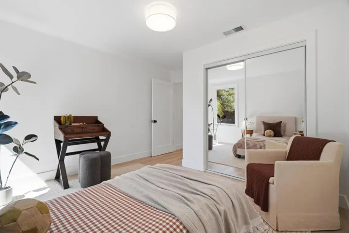 1049 Haven Avenue, Redwood City, California 94063