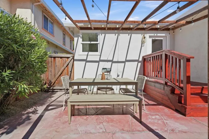 1049 Haven Avenue, Redwood City, California 94063