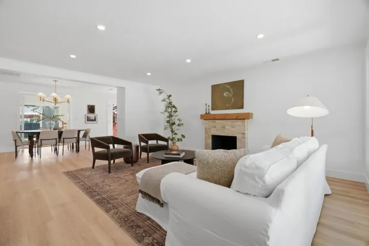 1049 Haven Avenue, Redwood City, California 94063
