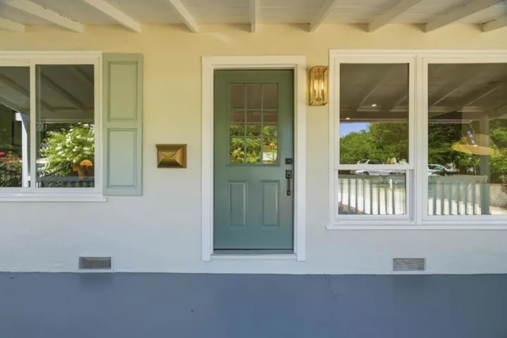 1049 Haven Avenue, Redwood City, California 94063