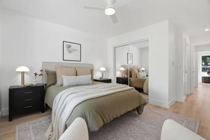 1049 Haven Avenue, Redwood City, California 94063