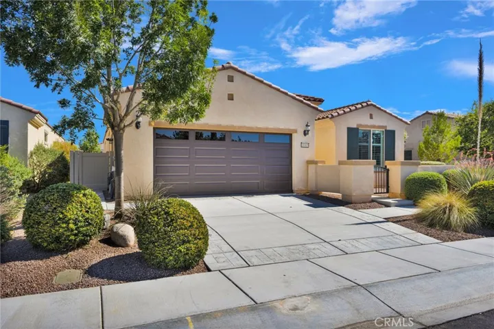 18905 Copper, Apple Valley, California 92308