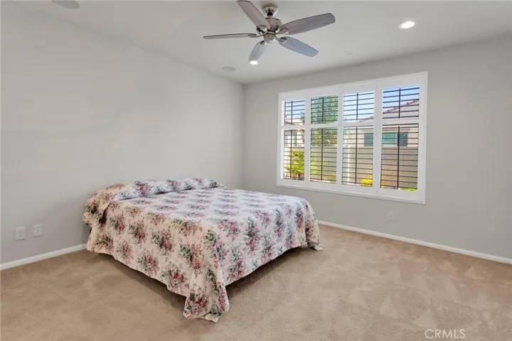Primary Bedroom (Room 1)