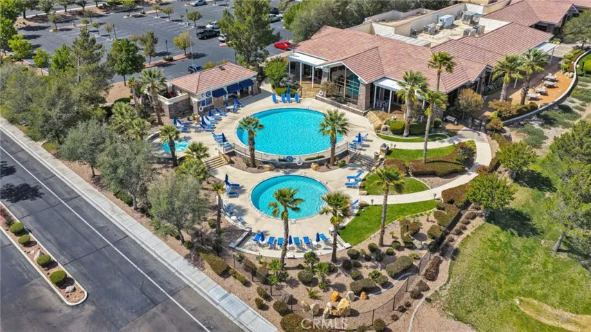18905 Copper, Apple Valley, California 92308