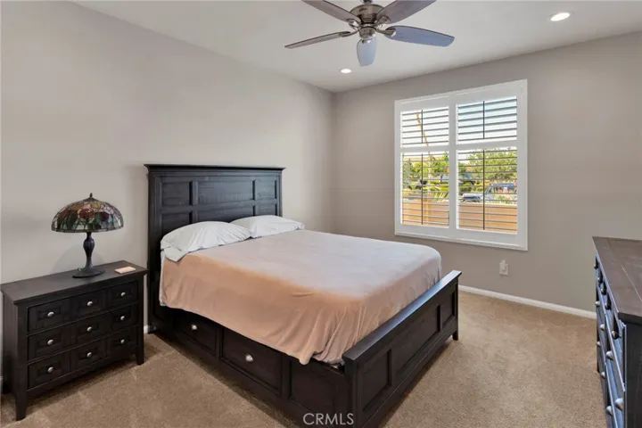 Guest Bedroom (Room 2)