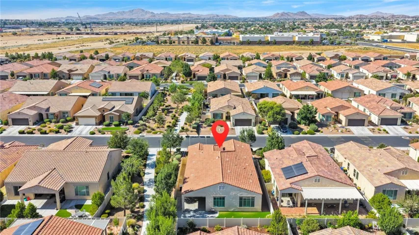 18905 Copper, Apple Valley, California 92308