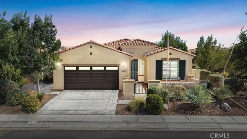 18905 Copper, Apple Valley, California 92308