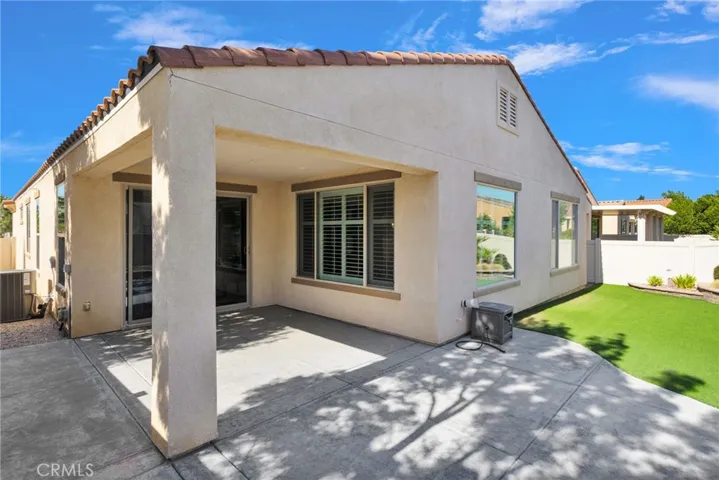 18905 Copper, Apple Valley, California 92308