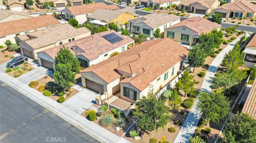 Located next to walkway - No neighbors directly to the right of the home.