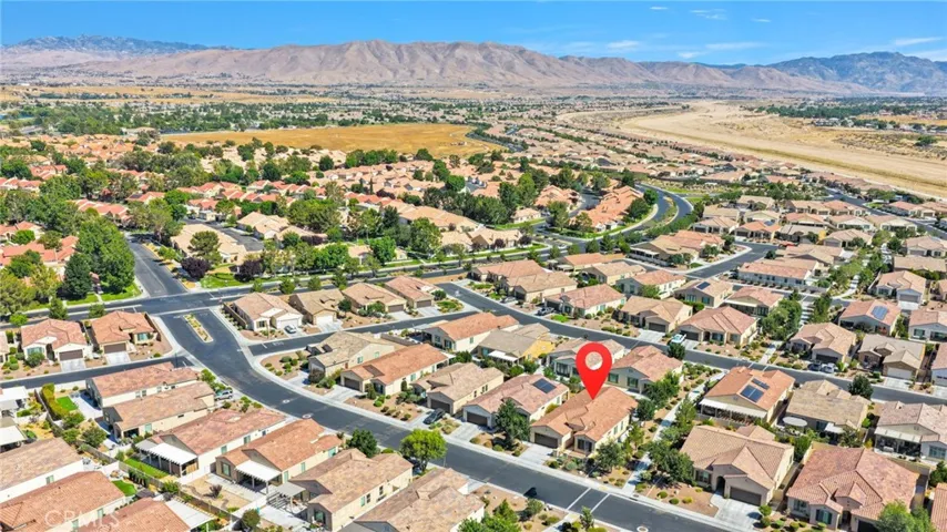 18905 Copper, Apple Valley, California 92308