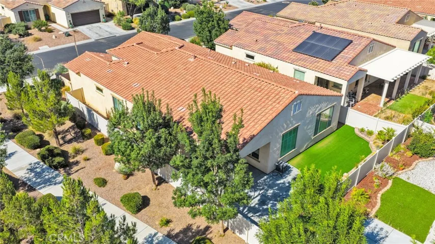 18905 Copper, Apple Valley, California 92308