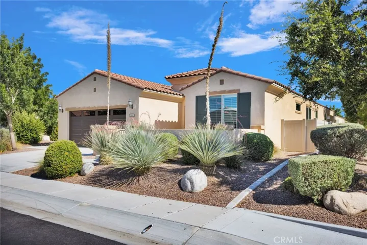 18905 Copper, Apple Valley, California 92308