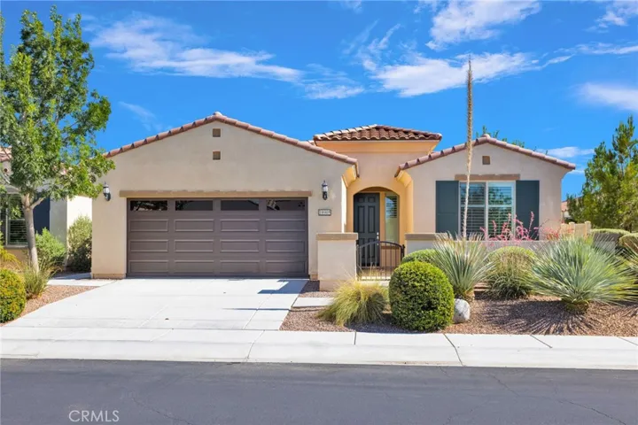 18905 Copper, Apple Valley, California 92308