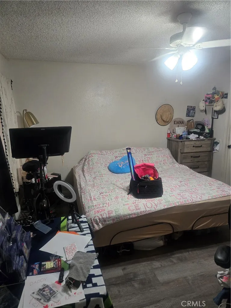 nice bedroom