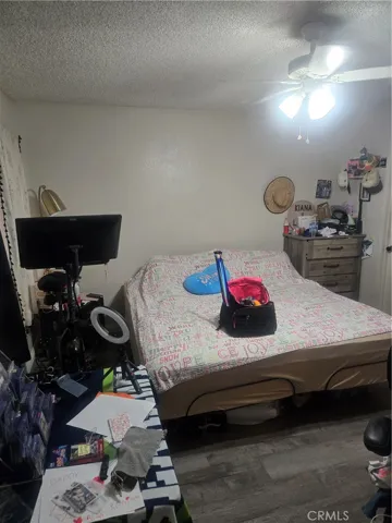 nice bedroom