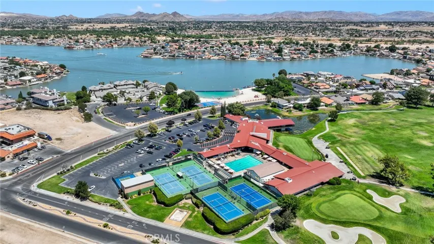 13250 Meteor Drive, Victorville, California 92395
