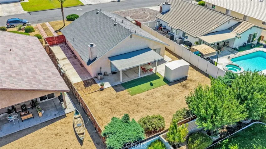 13250 Meteor Drive, Victorville, California 92395