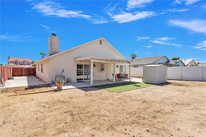 13250 Meteor Drive, Victorville, California 92395
