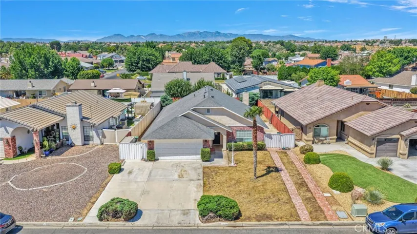 13250 Meteor Drive, Victorville, California 92395