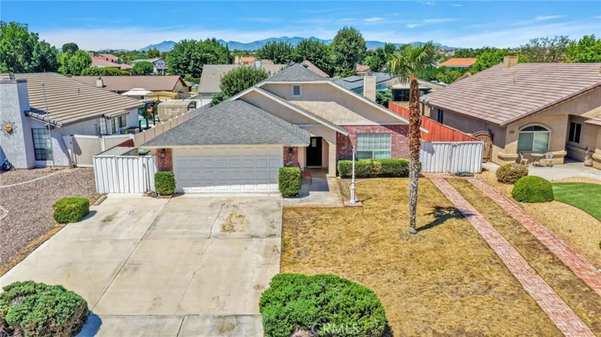 13250 Meteor Drive, Victorville, California 92395