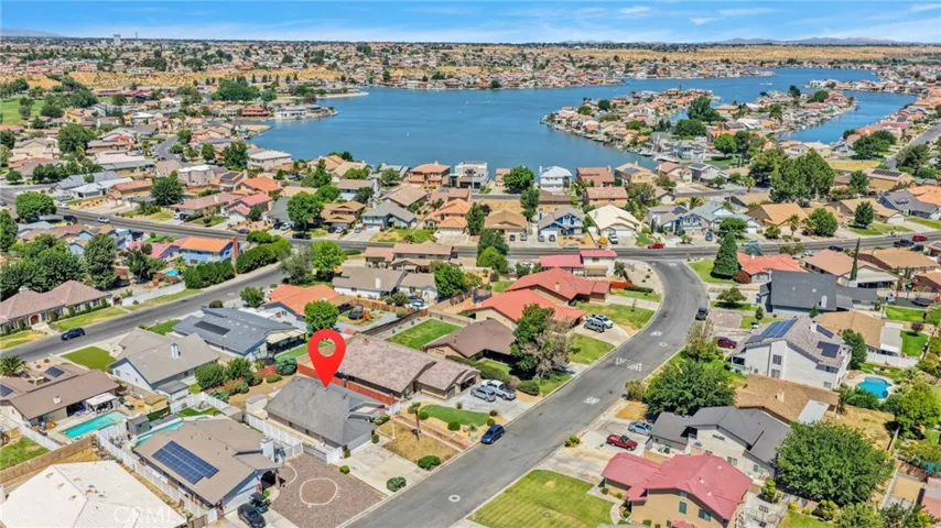 13250 Meteor Drive, Victorville, California 92395