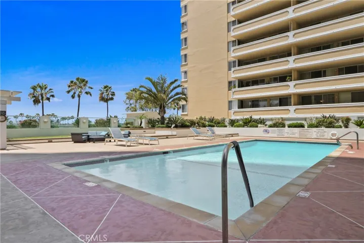 700 E Ocean Boulevard 1501, Long Beach, California 90802