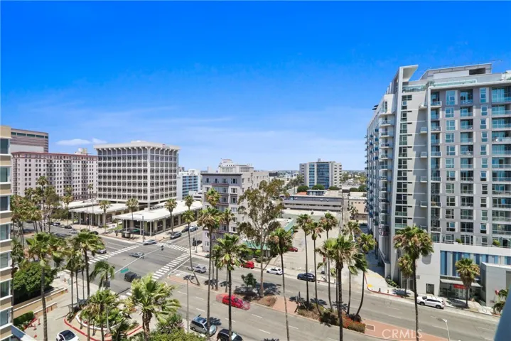 700 E Ocean Boulevard 1501, Long Beach, California 90802